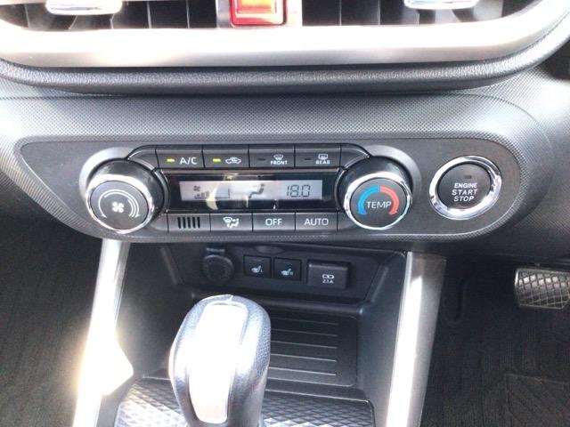 ライズ Ｚ　ＬＥＤ・フルセグ・バックカメラ・純正ＡＷ・シートヒーター・障害物センサー・ＥＴＣ　コーナーセンサ　誤発進抑制機能　エアコン　スマートキー＆プッシュスタート　地デジＴＶ　ＶＳＡ　盗難防止装置　ターボ車（18枚目）