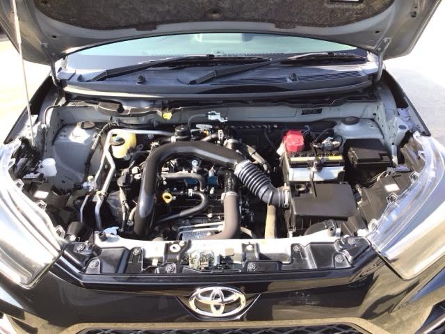 ライズ Ｚ　ＬＥＤ・フルセグ・バックカメラ・純正ＡＷ・シートヒーター・障害物センサー・ＥＴＣ　コーナーセンサ　誤発進抑制機能　エアコン　スマートキー＆プッシュスタート　地デジＴＶ　ＶＳＡ　盗難防止装置　ターボ車（20枚目）