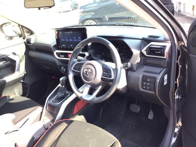 ライズ Ｚ　ＬＥＤ・フルセグ・バックカメラ・純正ＡＷ・シートヒーター・障害物センサー・ＥＴＣ　コーナーセンサ　誤発進抑制機能　エアコン　スマートキー＆プッシュスタート　地デジＴＶ　ＶＳＡ　盗難防止装置　ターボ車（21枚目）