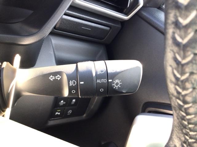 ライズ Ｚ　ＬＥＤ・フルセグ・バックカメラ・純正ＡＷ・シートヒーター・障害物センサー・ＥＴＣ　コーナーセンサ　誤発進抑制機能　エアコン　スマートキー＆プッシュスタート　地デジＴＶ　ＶＳＡ　盗難防止装置　ターボ車（23枚目）