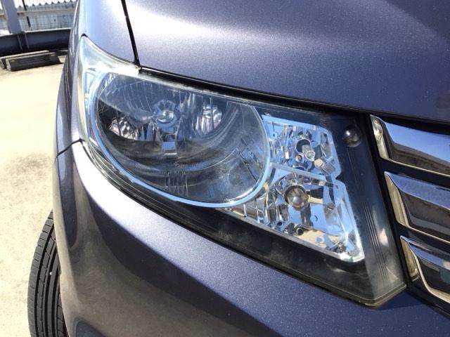 フリードスパイク Ｇエアロクールエディション　ＨＩＤ・フルセグ・メモリナビ・バックカメラ・純正ＡＷ・両側電動ドア・ＥＴＣ　エアロ　盗難防止装置　ＤＶＤ　スマ－トキ－　ＡＡＣ　Ｒカメラ　ＶＳＡ　Ｗエアバック（3枚目）