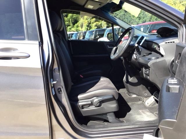 フリードスパイク Ｇエアロクールエディション　ＨＩＤ・フルセグ・メモリナビ・バックカメラ・純正ＡＷ・両側電動ドア・ＥＴＣ　エアロ　盗難防止装置　ＤＶＤ　スマ－トキ－　ＡＡＣ　Ｒカメラ　ＶＳＡ　Ｗエアバック（15枚目）