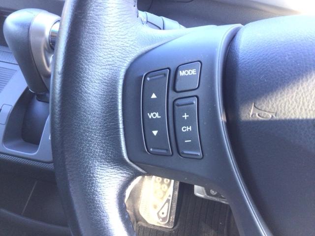 フリードスパイク Ｇエアロクールエディション　ＨＩＤ・フルセグ・メモリナビ・バックカメラ・純正ＡＷ・両側電動ドア・ＥＴＣ　エアロ　盗難防止装置　ＤＶＤ　スマ－トキ－　ＡＡＣ　Ｒカメラ　ＶＳＡ　Ｗエアバック（25枚目）