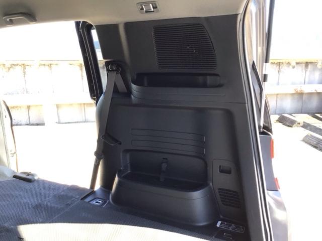 フリードスパイク Ｇエアロクールエディション　ＨＩＤ・フルセグ・メモリナビ・バックカメラ・純正ＡＷ・両側電動ドア・ＥＴＣ　エアロ　盗難防止装置　ＤＶＤ　スマ－トキ－　ＡＡＣ　Ｒカメラ　ＶＳＡ　Ｗエアバック（26枚目）