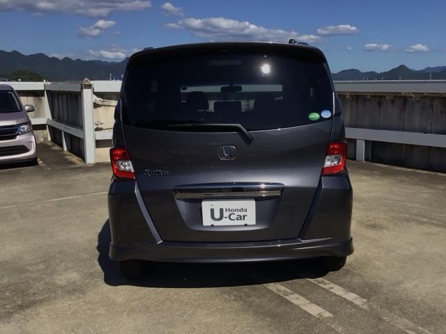 フリードスパイク Ｇエアロクールエディション　ＨＩＤ・フルセグ・メモリナビ・バックカメラ・純正ＡＷ・両側電動ドア・ＥＴＣ　エアロ　盗難防止装置　ＤＶＤ　スマ－トキ－　ＡＡＣ　Ｒカメラ　ＶＳＡ　Ｗエアバック（28枚目）