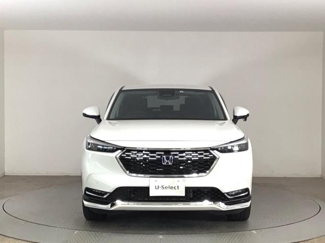 ヴェゼル ｅ：ＨＥＶＸ　ＬＥＤ・ホンダＣＯＮＮＥＣＴ・メモリナビ・ＤＶＤ・バックカメラ・純正ＡＷ・ＥＴＣ　前後障害物センサー　ＡＡＣ　イモビライザー　スマ－トキ－　誤発進抑制　ＰＷ　リアカメラ　クルコン　ＥＳＣ　ＥＴＣ装備（28枚目）