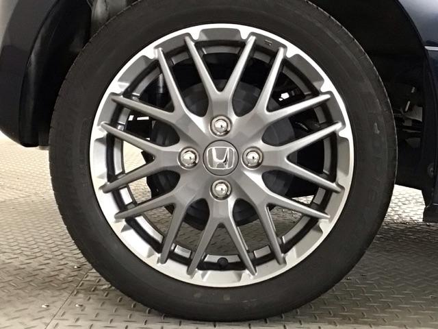 N-ONE プレミアムツアラー LEDライト・メモリナビ・CD・バックカメラ・純正AW・シートヒーター・ETC Pセンサー ターボエンジン カーテンエアバック LEDランプ USB接続 クルコン 前席シートヒーター イモビ ABS(13枚目)