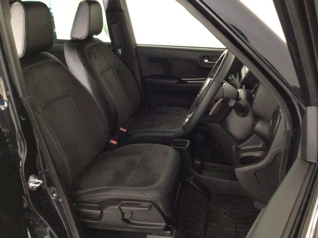 N-ONE プレミアムツアラー LEDライト・メモリナビ・CD・バックカメラ・純正AW・シートヒーター・ETC Pセンサー ターボエンジン カーテンエアバック LEDランプ USB接続 クルコン 前席シートヒーター イモビ ABS(16枚目)