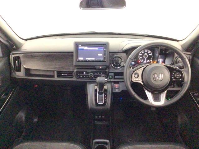 N-ONE プレミアムツアラー LEDライト・メモリナビ・CD・バックカメラ・純正AW・シートヒーター・ETC Pセンサー ターボエンジン カーテンエアバック LEDランプ USB接続 クルコン 前席シートヒーター イモビ ABS(17枚目)