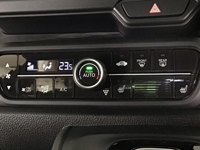 N-ONE プレミアムツアラー LEDライト・メモリナビ・CD・バックカメラ・純正AW・シートヒーター・ETC Pセンサー ターボエンジン カーテンエアバック LEDランプ USB接続 クルコン 前席シートヒーター イモビ ABS(19枚目)