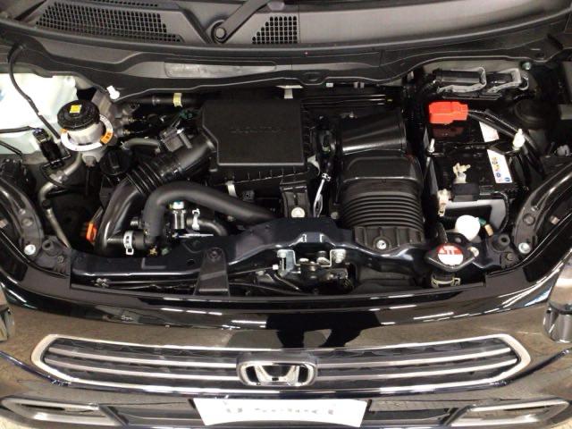 N-ONE プレミアムツアラー LEDライト・メモリナビ・CD・バックカメラ・純正AW・シートヒーター・ETC Pセンサー ターボエンジン カーテンエアバック LEDランプ USB接続 クルコン 前席シートヒーター イモビ ABS(21枚目)