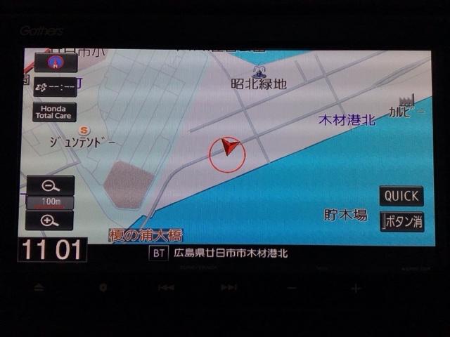 N-ONE プレミアムツアラー LEDライト・メモリナビ・CD・バックカメラ・純正AW・シートヒーター・ETC Pセンサー ターボエンジン カーテンエアバック LEDランプ USB接続 クルコン 前席シートヒーター イモビ ABS(23枚目)