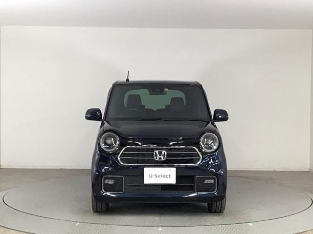 N-ONE プレミアムツアラー LEDライト・メモリナビ・CD・バックカメラ・純正AW・シートヒーター・ETC Pセンサー ターボエンジン カーテンエアバック LEDランプ USB接続 クルコン 前席シートヒーター イモビ ABS(28枚目)