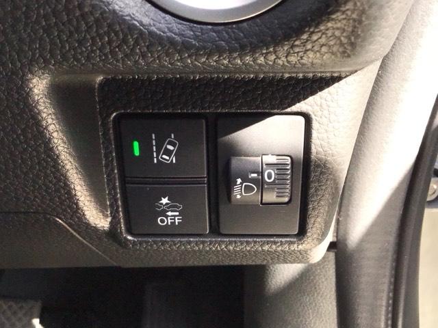 N-BOXカスタム L LED・フルセグ・メモリナビ・純正AW・シートヒーター・両側電動ドア・ETC 両席電動スライドドア Pソナー サイドエアバッグ ナビTV ベンチシート キーフリーシステム LEDライト AC スマキー(7枚目)