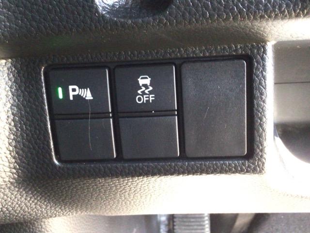 N-BOXカスタム L LED・フルセグ・メモリナビ・純正AW・シートヒーター・両側電動ドア・ETC 両席電動スライドドア Pソナー サイドエアバッグ ナビTV ベンチシート キーフリーシステム LEDライト AC スマキー(23枚目)