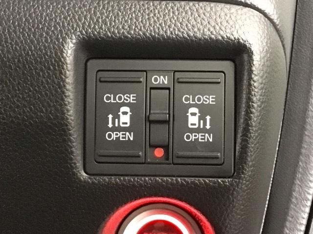 Ｎ－ＢＯＸカスタム Ｇ・Ｌホンダセンシング　ＬＥＤ・フルセグ・メモリナビ・バックカメラ・純正ＡＷ・両側電動ドア・ＥＴＣ　地デジＴＶ　助手席エアバッグ　キーレス　セキュリティーアラーム　スマ－トキ－　リアカメラ　ナビＴＶ　前車追従機能　ＵＳＢ（9枚目）