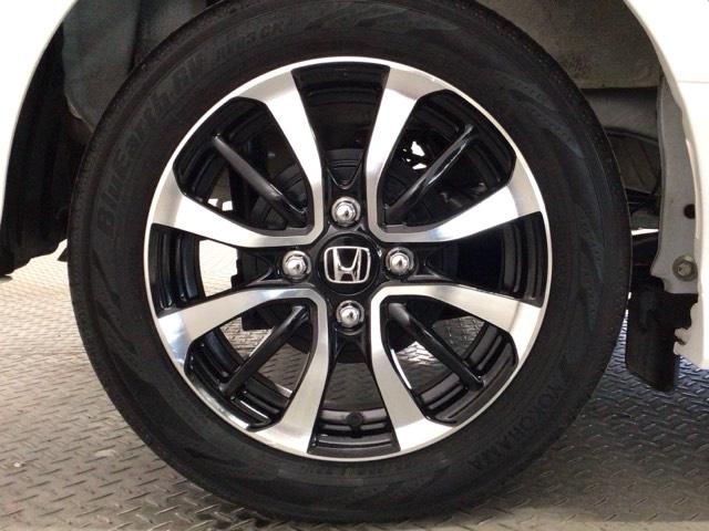 Ｎ－ＢＯＸカスタム Ｇ・Ｌホンダセンシング　ＬＥＤ・フルセグ・メモリナビ・バックカメラ・純正ＡＷ・両側電動ドア・ＥＴＣ　地デジＴＶ　助手席エアバッグ　キーレス　セキュリティーアラーム　スマ－トキ－　リアカメラ　ナビＴＶ　前車追従機能　ＵＳＢ（12枚目）