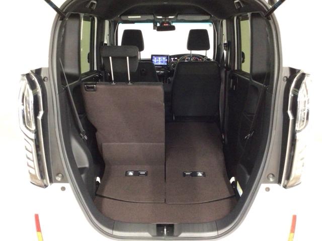 Ｎ－ＢＯＸカスタム Ｇ・Ｌホンダセンシング　ＬＥＤ・フルセグ・メモリナビ・バックカメラ・純正ＡＷ・両側電動ドア・ＥＴＣ　地デジＴＶ　助手席エアバッグ　キーレス　セキュリティーアラーム　スマ－トキ－　リアカメラ　ナビＴＶ　前車追従機能　ＵＳＢ（13枚目）