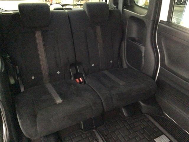 Ｎ－ＢＯＸカスタム Ｇ・Ｌホンダセンシング　ＬＥＤ・フルセグ・メモリナビ・バックカメラ・純正ＡＷ・両側電動ドア・ＥＴＣ　地デジＴＶ　助手席エアバッグ　キーレス　セキュリティーアラーム　スマ－トキ－　リアカメラ　ナビＴＶ　前車追従機能　ＵＳＢ（14枚目）