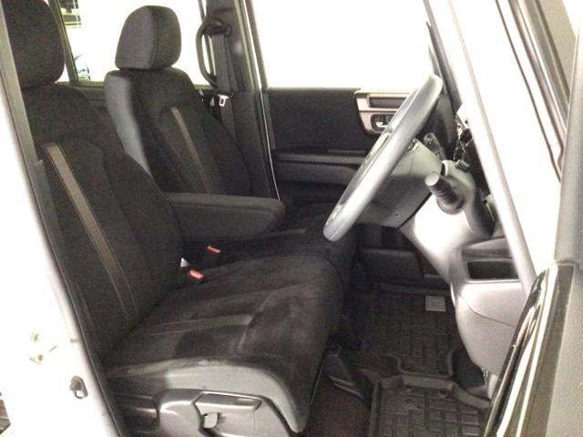 Ｎ－ＢＯＸカスタム Ｇ・Ｌホンダセンシング　ＬＥＤ・フルセグ・メモリナビ・バックカメラ・純正ＡＷ・両側電動ドア・ＥＴＣ　地デジＴＶ　助手席エアバッグ　キーレス　セキュリティーアラーム　スマ－トキ－　リアカメラ　ナビＴＶ　前車追従機能　ＵＳＢ（15枚目）