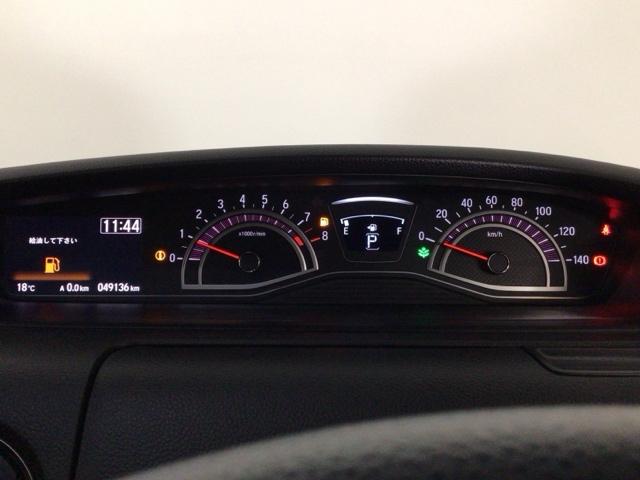 Ｎ－ＢＯＸカスタム Ｇ・Ｌホンダセンシング　ＬＥＤ・フルセグ・メモリナビ・バックカメラ・純正ＡＷ・両側電動ドア・ＥＴＣ　地デジＴＶ　助手席エアバッグ　キーレス　セキュリティーアラーム　スマ－トキ－　リアカメラ　ナビＴＶ　前車追従機能　ＵＳＢ（21枚目）