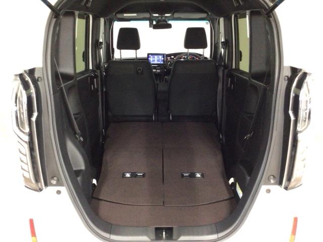 Ｎ－ＢＯＸカスタム Ｇ・Ｌホンダセンシング　ＬＥＤ・フルセグ・メモリナビ・バックカメラ・純正ＡＷ・両側電動ドア・ＥＴＣ　地デジＴＶ　助手席エアバッグ　キーレス　セキュリティーアラーム　スマ－トキ－　リアカメラ　ナビＴＶ　前車追従機能　ＵＳＢ（26枚目）