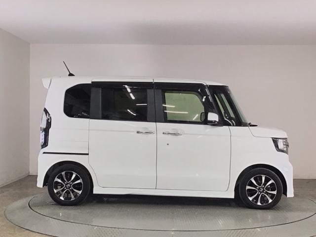 Ｎ－ＢＯＸカスタム Ｇ・Ｌホンダセンシング　ＬＥＤ・フルセグ・メモリナビ・バックカメラ・純正ＡＷ・両側電動ドア・ＥＴＣ　地デジＴＶ　助手席エアバッグ　キーレス　セキュリティーアラーム　スマ－トキ－　リアカメラ　ナビＴＶ　前車追従機能　ＵＳＢ（27枚目）