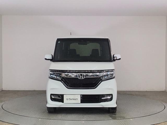 Ｎ－ＢＯＸカスタム Ｇ・Ｌホンダセンシング　ＬＥＤ・フルセグ・メモリナビ・バックカメラ・純正ＡＷ・両側電動ドア・ＥＴＣ　地デジＴＶ　助手席エアバッグ　キーレス　セキュリティーアラーム　スマ－トキ－　リアカメラ　ナビＴＶ　前車追従機能　ＵＳＢ（28枚目）