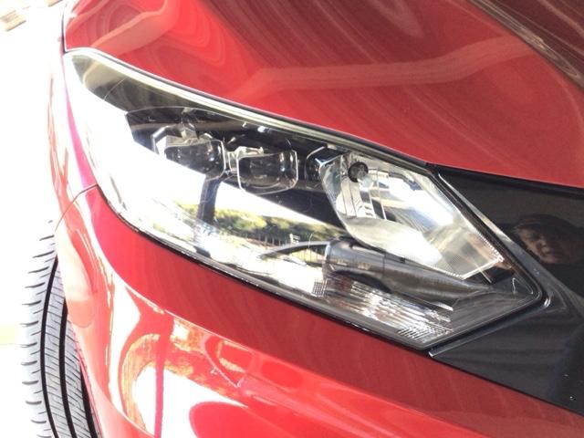 ヴェゼル X・ホンダセンシング LED・フルセグ・メモリナビ・CD・バックカメラ・純正AW・ETC Rカメラ Wエアバッグ 盗難防止 アクティブクルーズコントロール オートエアコン LEDランプ 衝突軽減ブレ-キ パワステ TVナビ(3枚目)