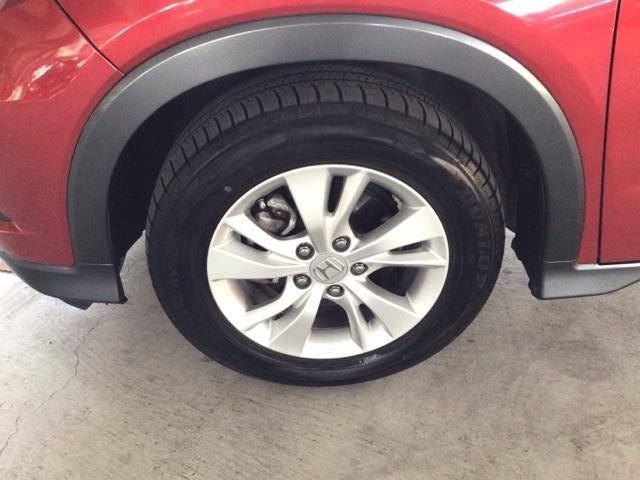 ヴェゼル X・ホンダセンシング LED・フルセグ・メモリナビ・CD・バックカメラ・純正AW・ETC Rカメラ Wエアバッグ 盗難防止 アクティブクルーズコントロール オートエアコン LEDランプ 衝突軽減ブレ-キ パワステ TVナビ(12枚目)