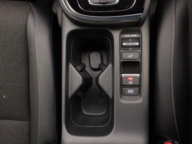 ヴェゼル ｅ：ＨＥＶＺ　ＬＥＤ・フルセグ・メモリナビ・バックカメラ・純正ＡＷ・シートヒーター・ＥＴＣ　衝突回避支援ブレーキ機能　スマキ　フルオートエアコン　エアバッグ　両席エアバック　Ｒカメ　パワーウィンドウ　ＬＥＤランプ（9枚目）