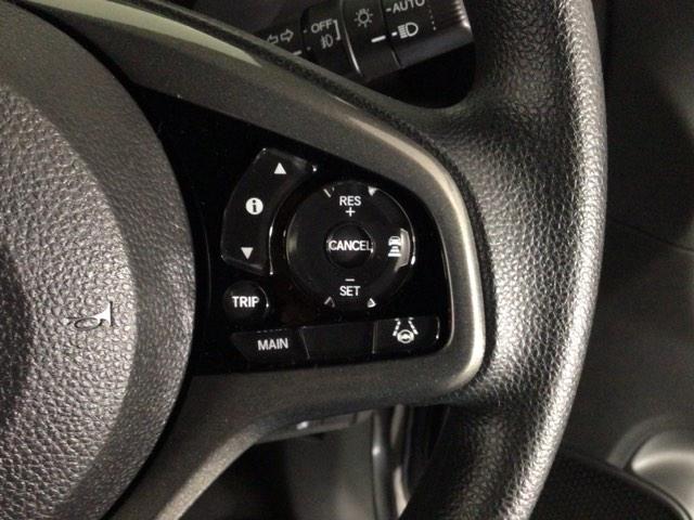 Ｎ－ＷＧＮカスタム Ｌホンダセンシング　ＬＥＤ・メモリナビ・ＣＤ・バックカメラ・純正ＡＷ・シートヒーター・ＥＴＣ　クリソナ　ＥＴＣ付き　ブレーキサポート　スマ－トキ－　エアコン　ＬＥＤヘッド　オートクルーズ　ＵＳＢ接続　サイドエアバッグ（5枚目）
