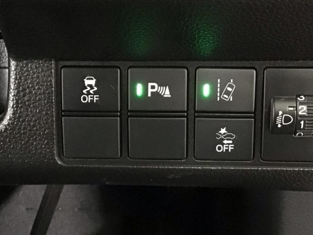 Ｎ－ＷＧＮカスタム Ｌホンダセンシング　ＬＥＤ・メモリナビ・ＣＤ・バックカメラ・純正ＡＷ・シートヒーター・ＥＴＣ　クリソナ　ＥＴＣ付き　ブレーキサポート　スマ－トキ－　エアコン　ＬＥＤヘッド　オートクルーズ　ＵＳＢ接続　サイドエアバッグ（7枚目）