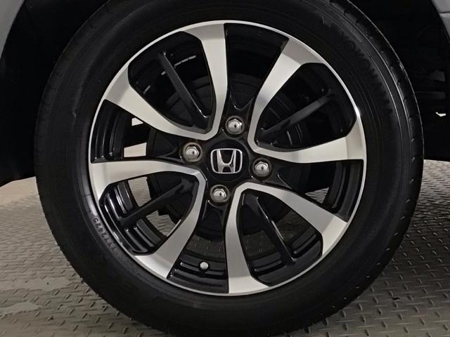 Ｎ－ＷＧＮカスタム Ｌホンダセンシング　ＬＥＤ・メモリナビ・ＣＤ・バックカメラ・純正ＡＷ・シートヒーター・ＥＴＣ　クリソナ　ＥＴＣ付き　ブレーキサポート　スマ－トキ－　エアコン　ＬＥＤヘッド　オートクルーズ　ＵＳＢ接続　サイドエアバッグ（12枚目）