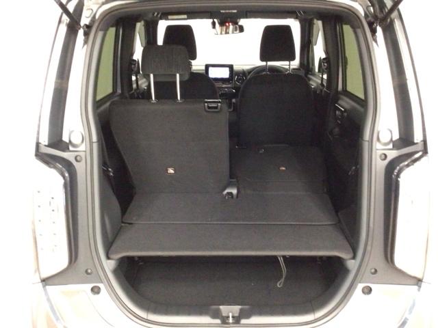 Ｎ－ＷＧＮカスタム Ｌホンダセンシング　ＬＥＤ・メモリナビ・ＣＤ・バックカメラ・純正ＡＷ・シートヒーター・ＥＴＣ　クリソナ　ＥＴＣ付き　ブレーキサポート　スマ－トキ－　エアコン　ＬＥＤヘッド　オートクルーズ　ＵＳＢ接続　サイドエアバッグ（13枚目）