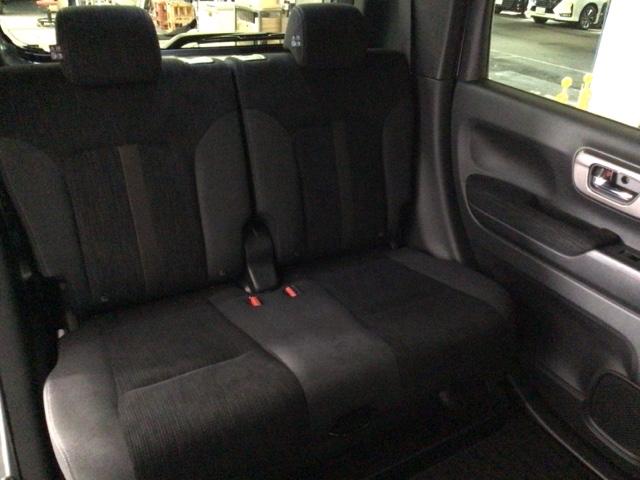 Ｎ－ＷＧＮカスタム Ｌホンダセンシング　ＬＥＤ・メモリナビ・ＣＤ・バックカメラ・純正ＡＷ・シートヒーター・ＥＴＣ　クリソナ　ＥＴＣ付き　ブレーキサポート　スマ－トキ－　エアコン　ＬＥＤヘッド　オートクルーズ　ＵＳＢ接続　サイドエアバッグ（14枚目）