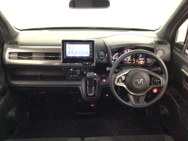 Ｎ－ＷＧＮカスタム Ｌホンダセンシング　ＬＥＤ・メモリナビ・ＣＤ・バックカメラ・純正ＡＷ・シートヒーター・ＥＴＣ　クリソナ　ＥＴＣ付き　ブレーキサポート　スマ－トキ－　エアコン　ＬＥＤヘッド　オートクルーズ　ＵＳＢ接続　サイドエアバッグ（16枚目）
