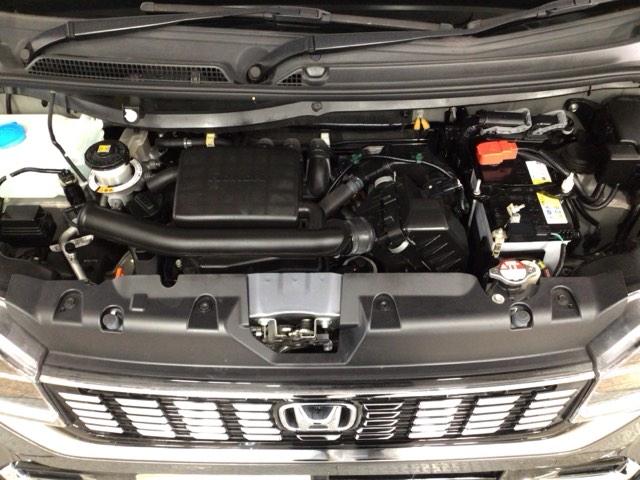 Ｎ－ＷＧＮカスタム Ｌホンダセンシング　ＬＥＤ・メモリナビ・ＣＤ・バックカメラ・純正ＡＷ・シートヒーター・ＥＴＣ　クリソナ　ＥＴＣ付き　ブレーキサポート　スマ－トキ－　エアコン　ＬＥＤヘッド　オートクルーズ　ＵＳＢ接続　サイドエアバッグ（20枚目）