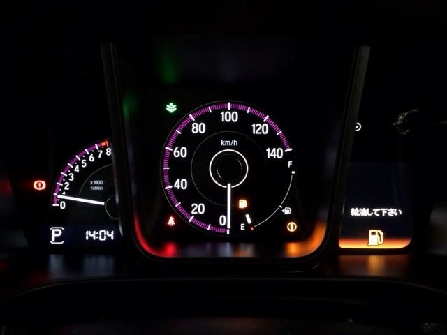 Ｎ－ＷＧＮカスタム Ｌホンダセンシング　ＬＥＤ・メモリナビ・ＣＤ・バックカメラ・純正ＡＷ・シートヒーター・ＥＴＣ　クリソナ　ＥＴＣ付き　ブレーキサポート　スマ－トキ－　エアコン　ＬＥＤヘッド　オートクルーズ　ＵＳＢ接続　サイドエアバッグ（22枚目）