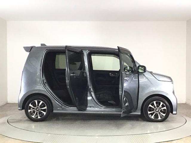 Ｎ－ＷＧＮカスタム Ｌホンダセンシング　ＬＥＤ・メモリナビ・ＣＤ・バックカメラ・純正ＡＷ・シートヒーター・ＥＴＣ　クリソナ　ＥＴＣ付き　ブレーキサポート　スマ－トキ－　エアコン　ＬＥＤヘッド　オートクルーズ　ＵＳＢ接続　サイドエアバッグ（26枚目）