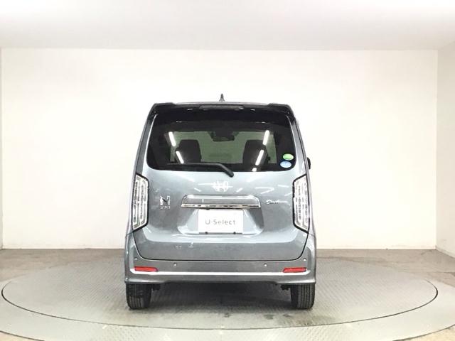 Ｎ－ＷＧＮカスタム Ｌホンダセンシング　ＬＥＤ・メモリナビ・ＣＤ・バックカメラ・純正ＡＷ・シートヒーター・ＥＴＣ　クリソナ　ＥＴＣ付き　ブレーキサポート　スマ－トキ－　エアコン　ＬＥＤヘッド　オートクルーズ　ＵＳＢ接続　サイドエアバッグ（27枚目）