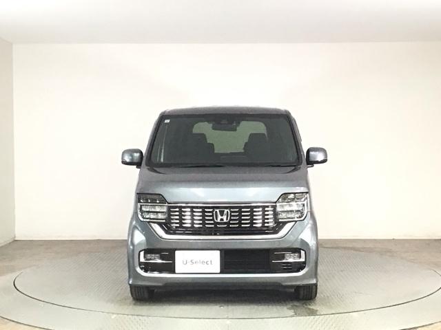 Ｎ－ＷＧＮカスタム Ｌホンダセンシング　ＬＥＤ・メモリナビ・ＣＤ・バックカメラ・純正ＡＷ・シートヒーター・ＥＴＣ　クリソナ　ＥＴＣ付き　ブレーキサポート　スマ－トキ－　エアコン　ＬＥＤヘッド　オートクルーズ　ＵＳＢ接続　サイドエアバッグ（28枚目）
