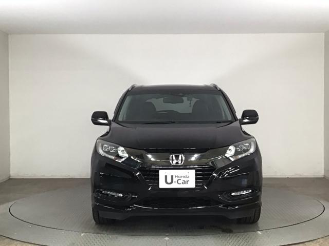 ヴェゼル ハイブリッドＺ・ホンダセンシング　ＬＥＤ・フルセグ・メモリナビ・バックカメラ・純正ＡＷ・シートヒーター・ＥＴＣ　レーダーサポート　ＤＶＤ再生機能　横滑り防止システム　バックアイカメラ　盗難防止装置　シートヒーター付　スマ－トキ－（28枚目）