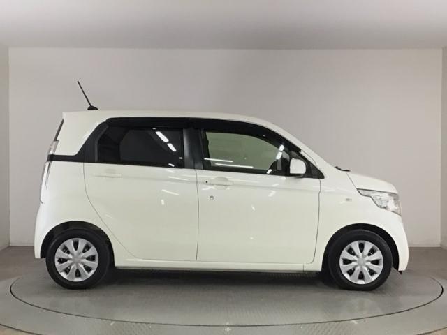 Ｎ－ＷＧＮ Ｇ　ワンセグ・ＣＤ・バックカメラ・ＥＣＯスイッチ・スマートキー・横滑り防止装置　スマートキーシステム　ＡＡＣ　Ｂカメラ　キーレスキー　運転席エアバック　ＥＴＣ　運転席助手席エアバック　横滑り防止機能　ＰＷ（3枚目）