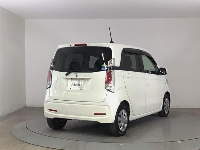 Ｎ－ＷＧＮ Ｇ　ワンセグ・ＣＤ・バックカメラ・ＥＣＯスイッチ・スマートキー・横滑り防止装置　スマートキーシステム　ＡＡＣ　Ｂカメラ　キーレスキー　運転席エアバック　ＥＴＣ　運転席助手席エアバック　横滑り防止機能　ＰＷ（4枚目）