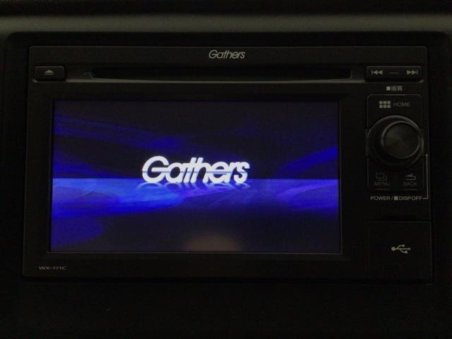 Ｎ－ＷＧＮ Ｇ　ワンセグ・ＣＤ・バックカメラ・ＥＣＯスイッチ・スマートキー・横滑り防止装置　スマートキーシステム　ＡＡＣ　Ｂカメラ　キーレスキー　運転席エアバック　ＥＴＣ　運転席助手席エアバック　横滑り防止機能　ＰＷ（5枚目）