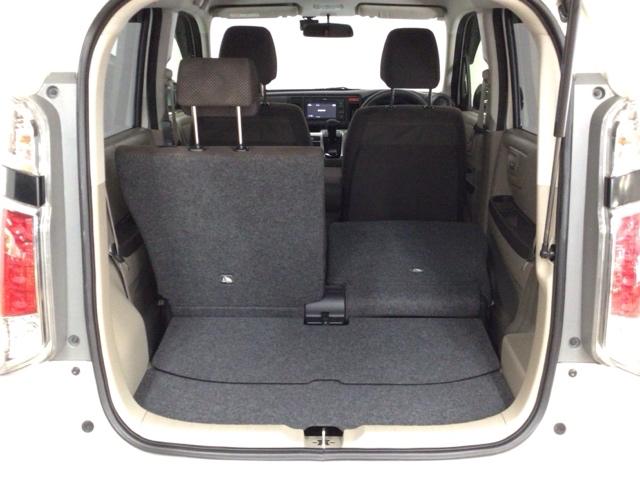 Ｎ－ＷＧＮ Ｇ　ワンセグ・ＣＤ・バックカメラ・ＥＣＯスイッチ・スマートキー・横滑り防止装置　スマートキーシステム　ＡＡＣ　Ｂカメラ　キーレスキー　運転席エアバック　ＥＴＣ　運転席助手席エアバック　横滑り防止機能　ＰＷ（13枚目）