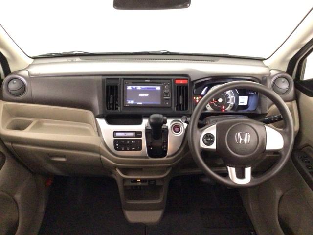 Ｎ－ＷＧＮ Ｇ　ワンセグ・ＣＤ・バックカメラ・ＥＣＯスイッチ・スマートキー・横滑り防止装置　スマートキーシステム　ＡＡＣ　Ｂカメラ　キーレスキー　運転席エアバック　ＥＴＣ　運転席助手席エアバック　横滑り防止機能　ＰＷ（16枚目）