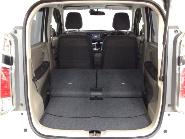 Ｎ－ＷＧＮ Ｇ　ワンセグ・ＣＤ・バックカメラ・ＥＣＯスイッチ・スマートキー・横滑り防止装置　スマートキーシステム　ＡＡＣ　Ｂカメラ　キーレスキー　運転席エアバック　ＥＴＣ　運転席助手席エアバック　横滑り防止機能　ＰＷ（24枚目）