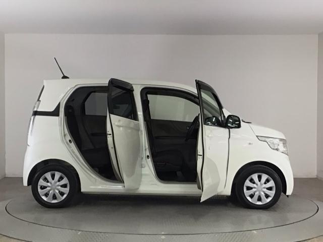 Ｎ－ＷＧＮ Ｇ　ワンセグ・ＣＤ・バックカメラ・ＥＣＯスイッチ・スマートキー・横滑り防止装置　スマートキーシステム　ＡＡＣ　Ｂカメラ　キーレスキー　運転席エアバック　ＥＴＣ　運転席助手席エアバック　横滑り防止機能　ＰＷ（28枚目）